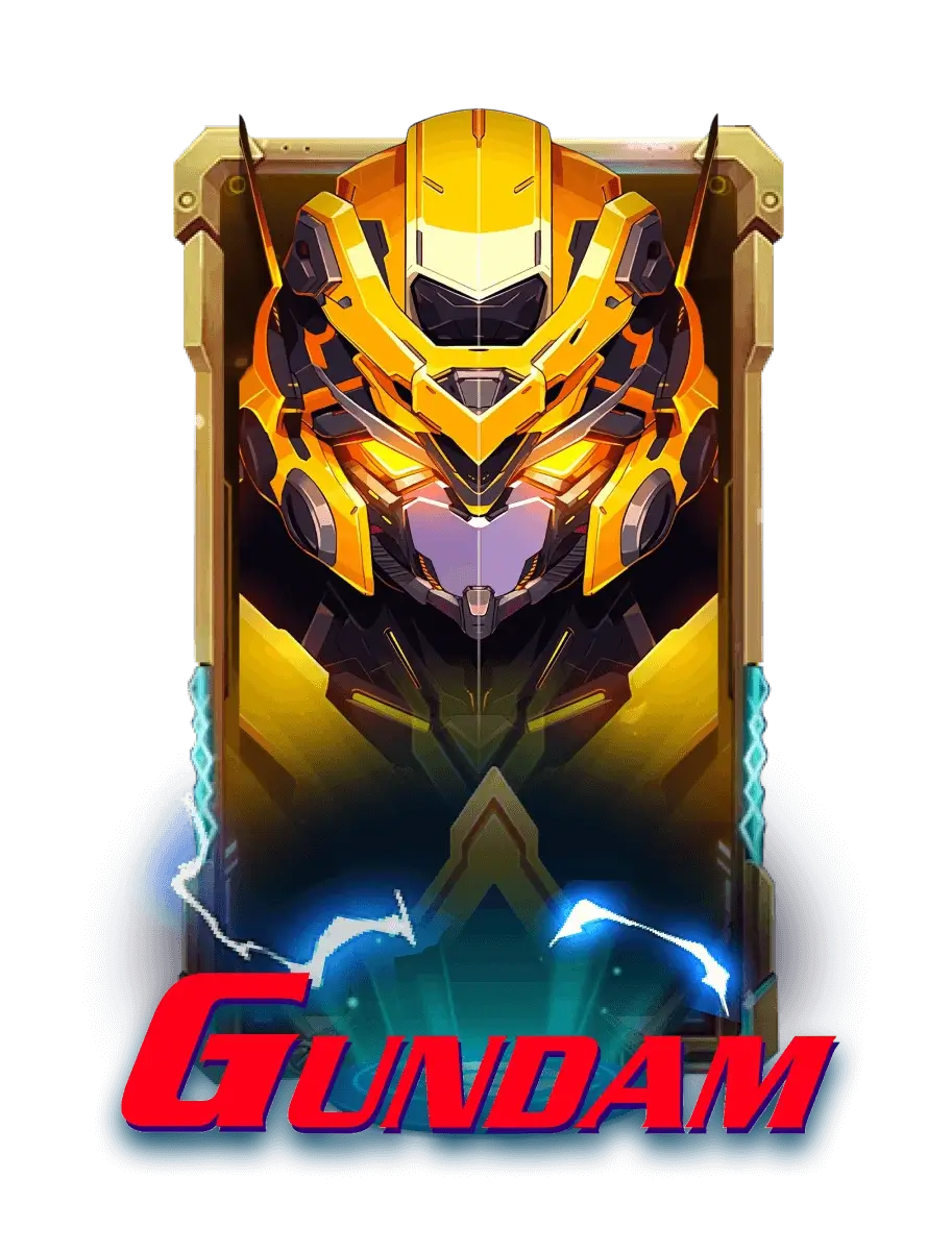 Đại Chiến Gundam